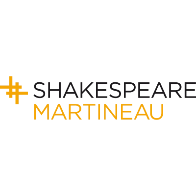 Shakespeare Martineau logo