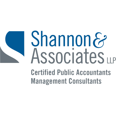 Shannon & Associates, LLP Logo