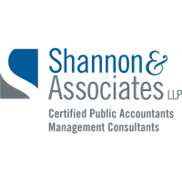 shannon-cpas.com Logo