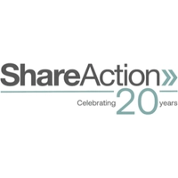 shareaction.org Logo