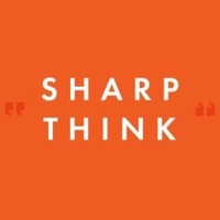 sharpthink.com Logo
