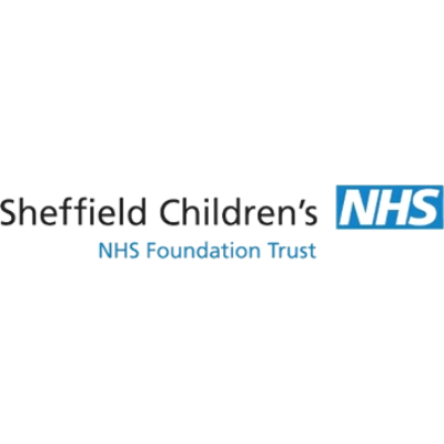 Sheffield Children's NHS Foundation Trust Logo