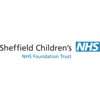sheffieldchildrens.nhs.uk Logo