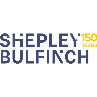 Shepley Bulfinch Logo