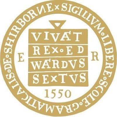 Sherborne SchoolDorset Logo