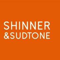 shinnerandsudtone.co.uk Logo