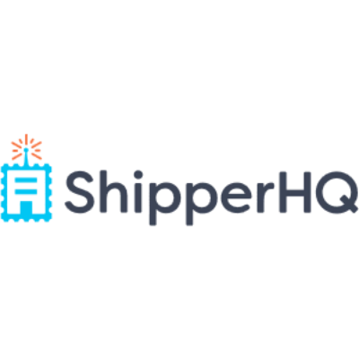 ShipperHQ Logo