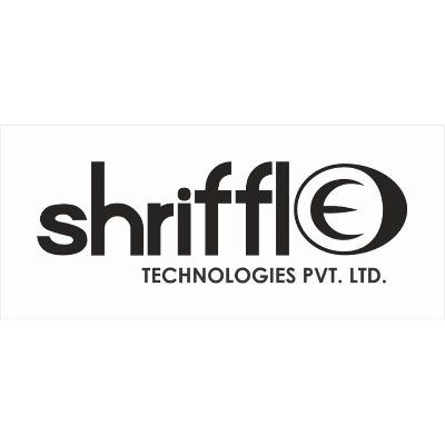 Shriffle Logo