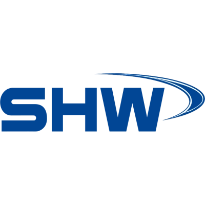 SHW Logo