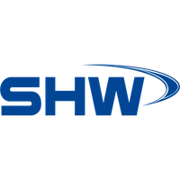 shw.de Logo