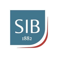 sib.it Logo