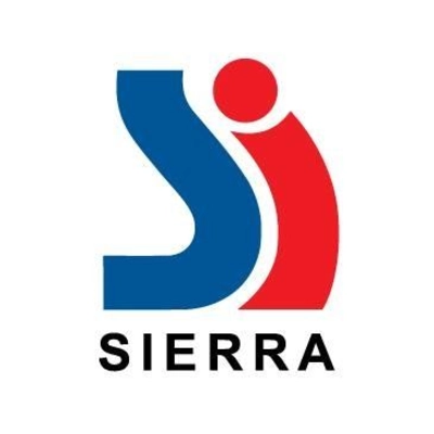 SIERRA ODC Private Limited Logo