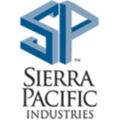 Sierra Pacific Industries logo