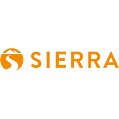 Sierra Trading Post logo