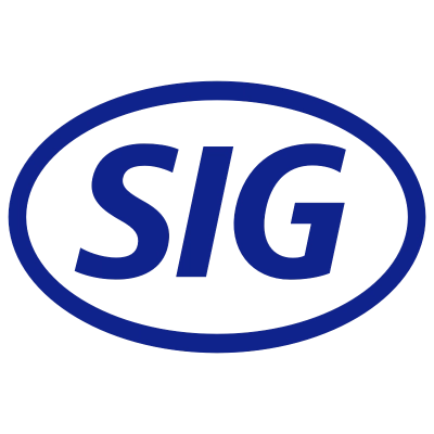SIG Group Logo
