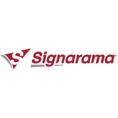 Signarama Alexandria logo