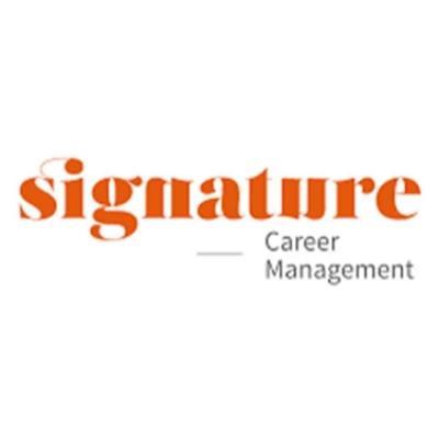Signature Career Management logo