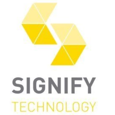 Signify Technology logo