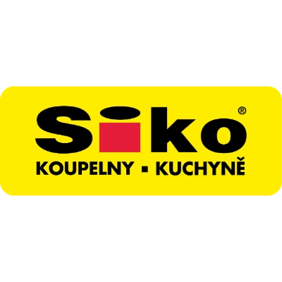 SIKO KOUPELNY a.s. Logo
