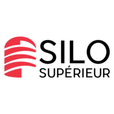 Silo Supérieur logo