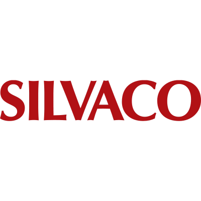 Silvaco Group logo