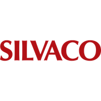silvaco.com Logo