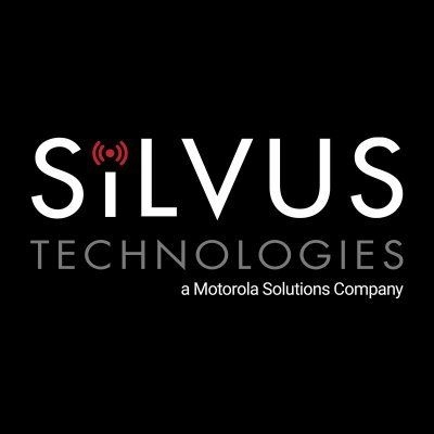 Silvus Technologies (International) Logo
