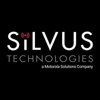 silvustechnologies.com Logo