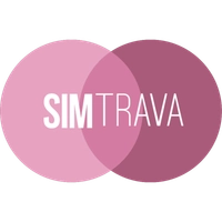 simtrava.co.uk Logo