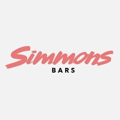 Simmons Bar Logo