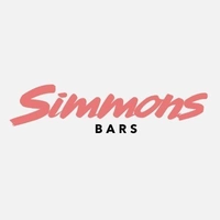 simmonsbar.co.uk Logo