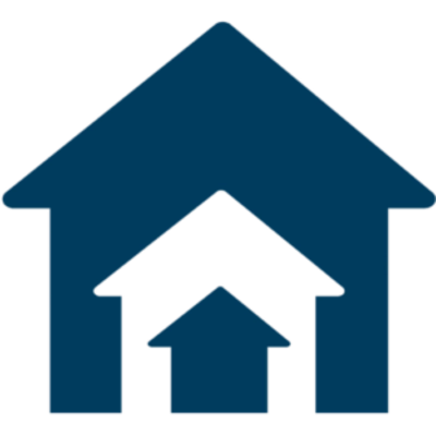 Simpson Housing Services Logo