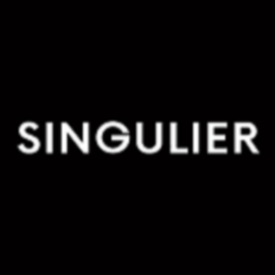 Singulier Logo