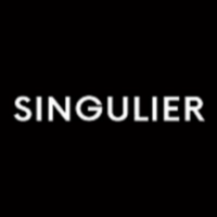 singulier.co Logo