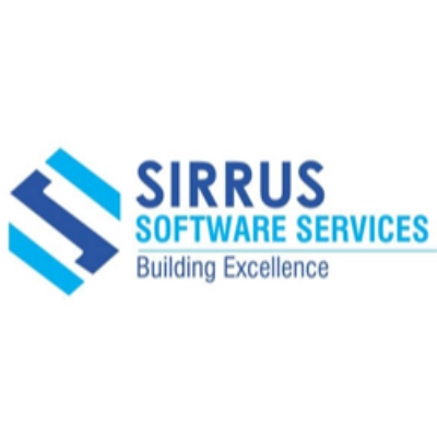 Sirrus Software Services logo