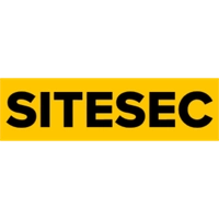 sitesec.com.au Logo