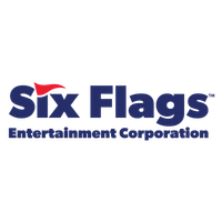 sixflags.com Logo