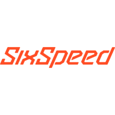 SixSpeed logo