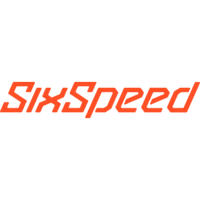 sixspeed.com Logo