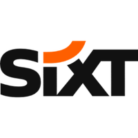 sixt.com Logo