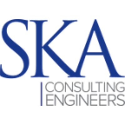 SKA Consulting Engineers, Inc. Logo