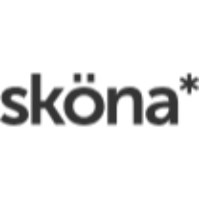 SkÃ¶na Logo