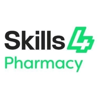 skills4pharmacy.co.uk Logo