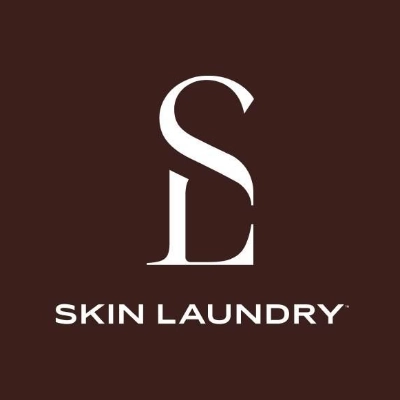 Skin Laundry logo