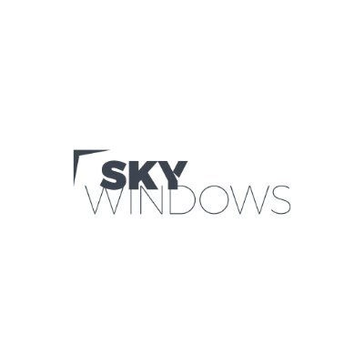 Sky Windows Ltd logo