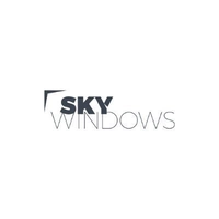 skywindowsltd.com Logo