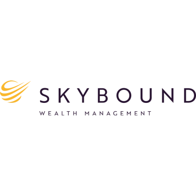Skybound Wealth Management Logo