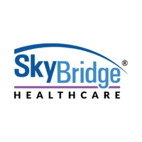 skybridgehealthcare.com Logo