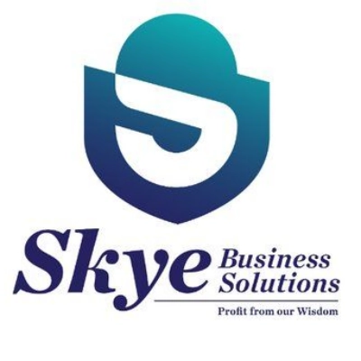 Skye Business Solutions logo