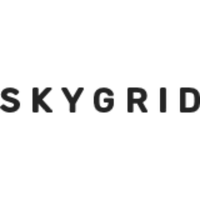 skygrid.com Logo